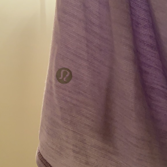 Lululemon Lighten Up Tank in Blurry Belle Multi - Picture 7 of 9